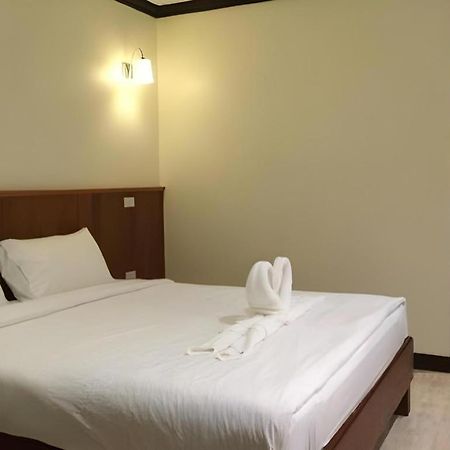 The Green Hotel Koh Lipe Esterno foto