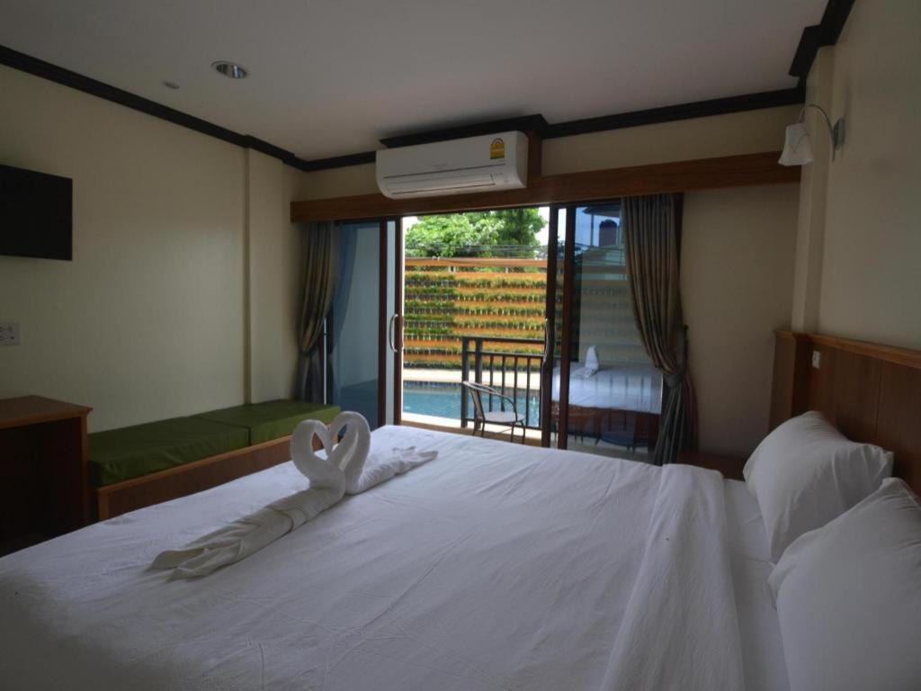 The Green Hotel Koh Lipe Esterno foto