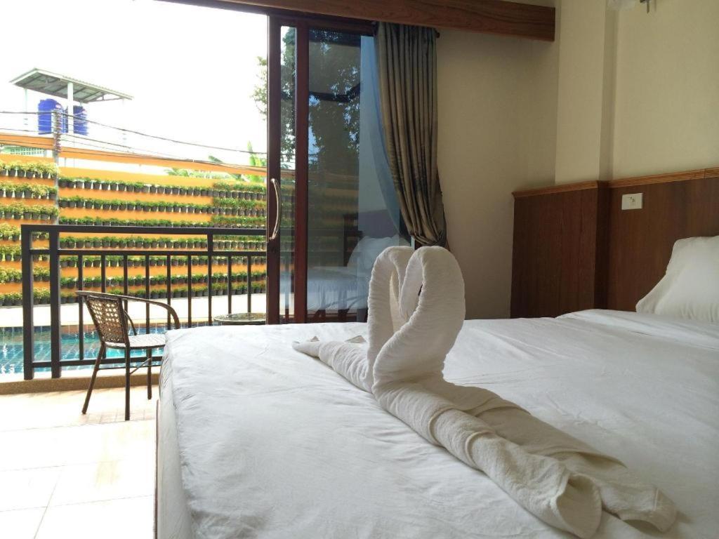 The Green Hotel Koh Lipe Esterno foto