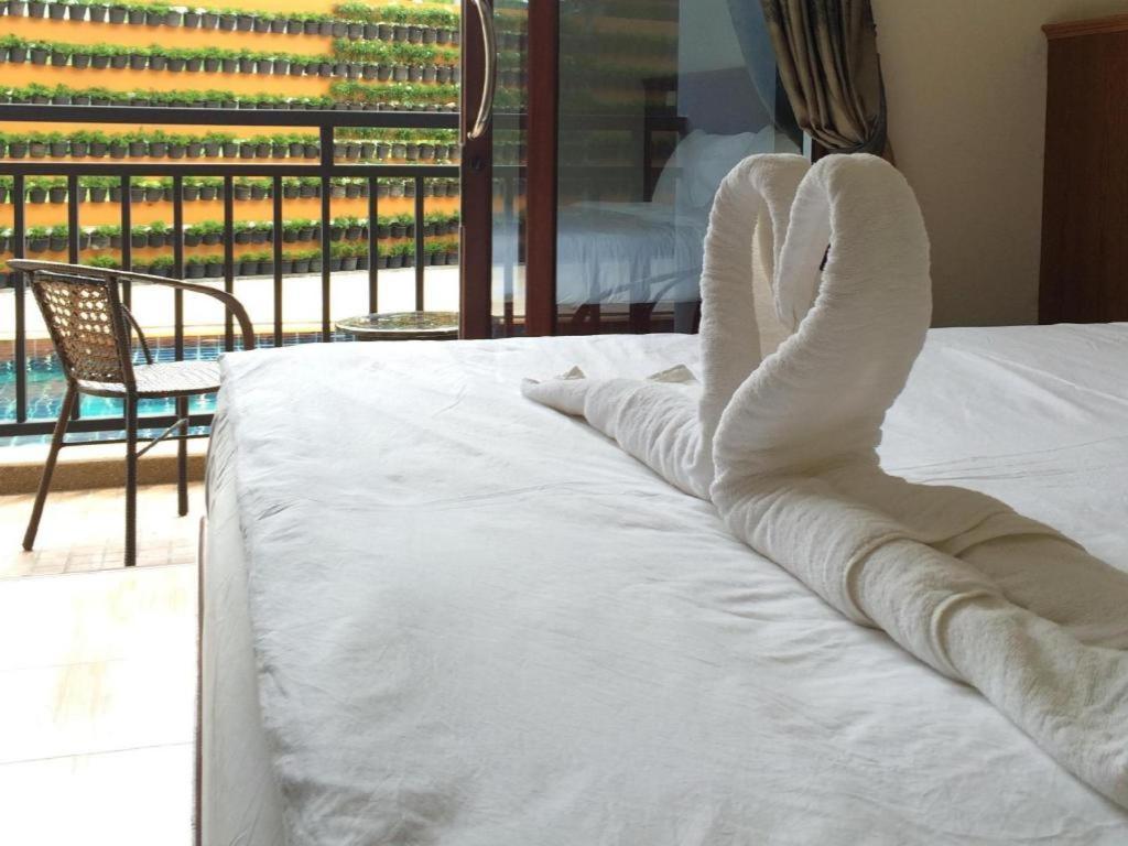 The Green Hotel Koh Lipe Esterno foto