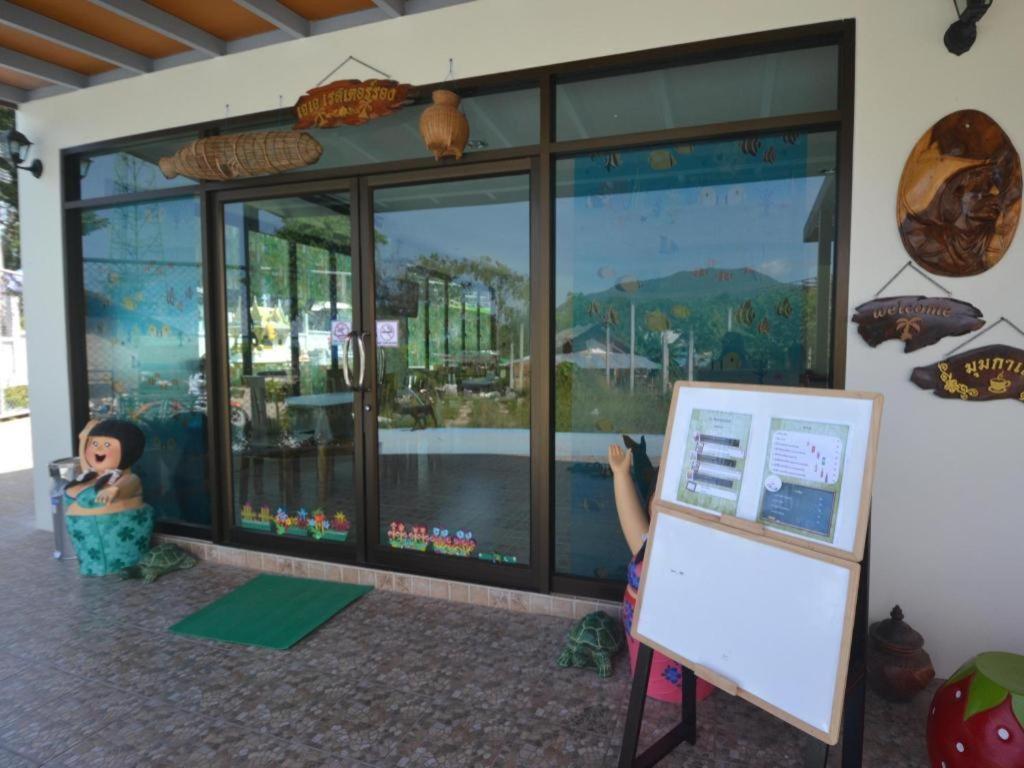 The Green Hotel Koh Lipe Esterno foto