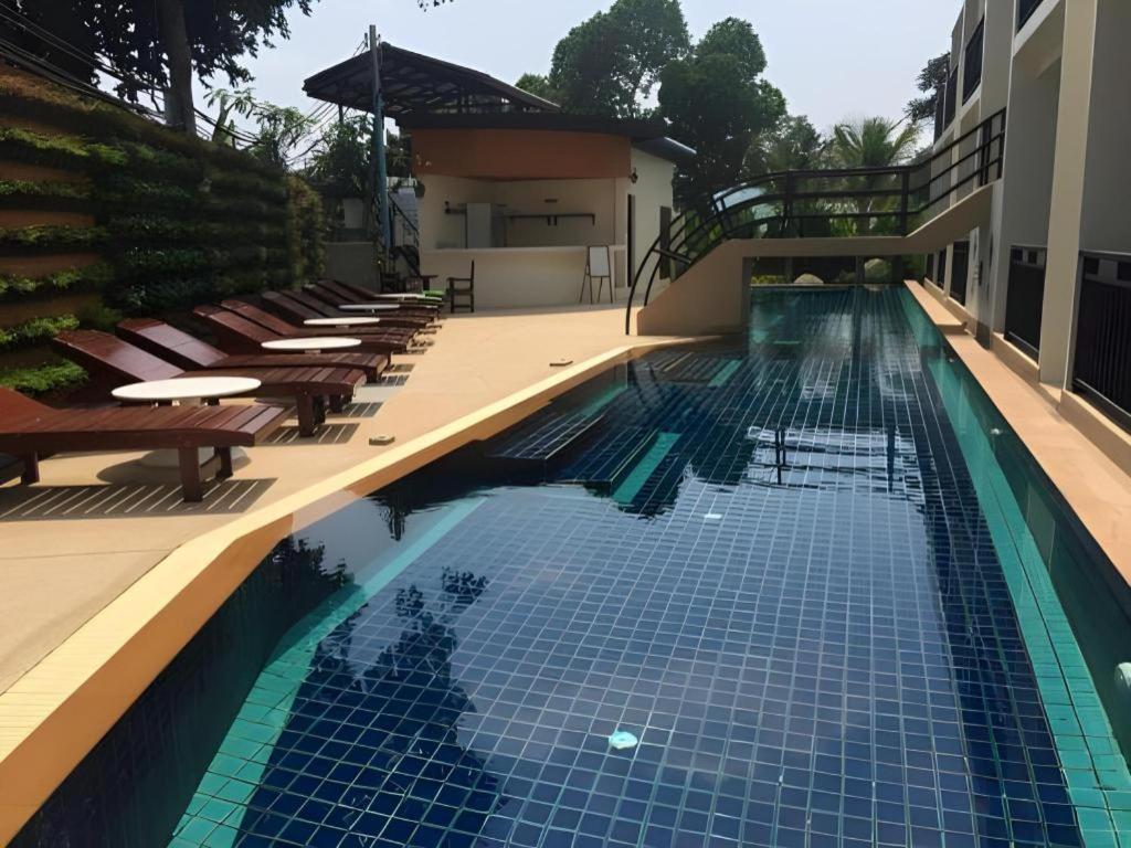 The Green Hotel Koh Lipe Esterno foto