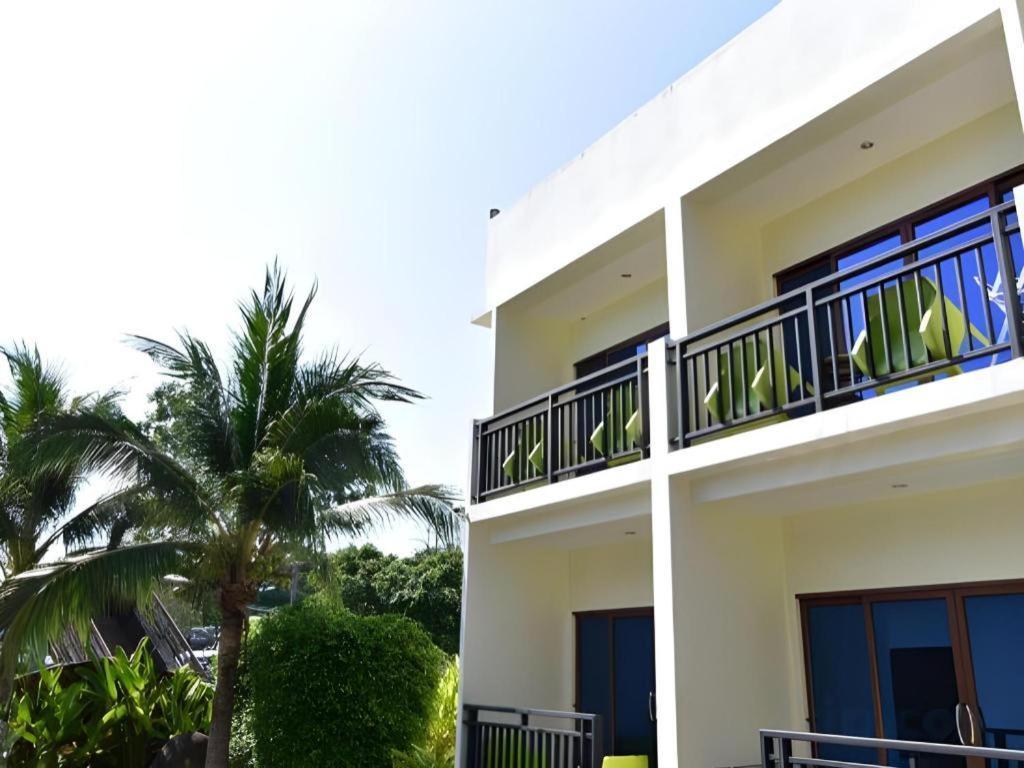 The Green Hotel Koh Lipe Esterno foto