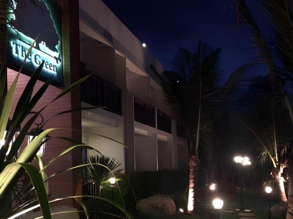 The Green Hotel Koh Lipe Esterno foto