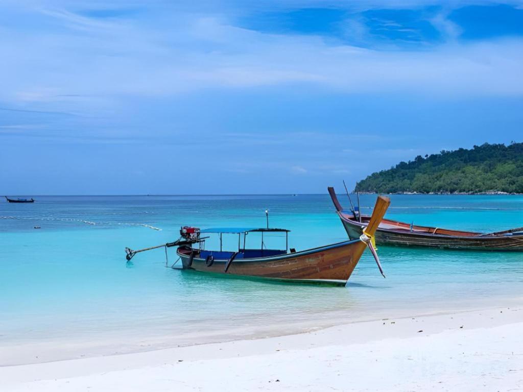 The Green Hotel Koh Lipe Esterno foto