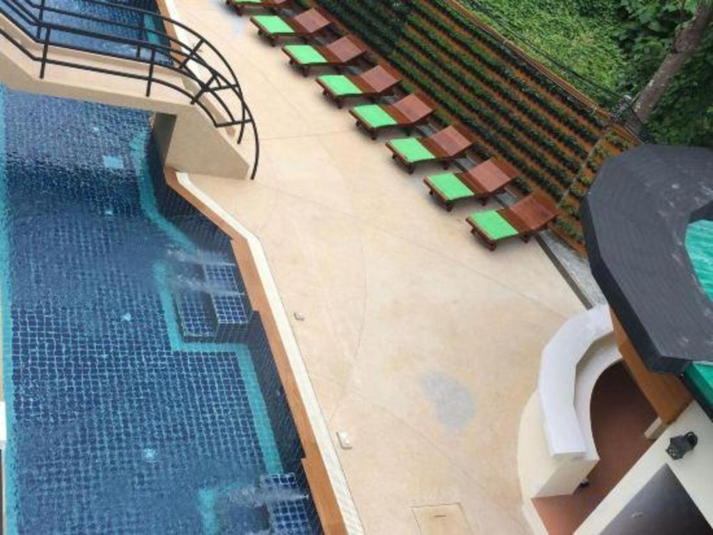 The Green Hotel Koh Lipe Esterno foto