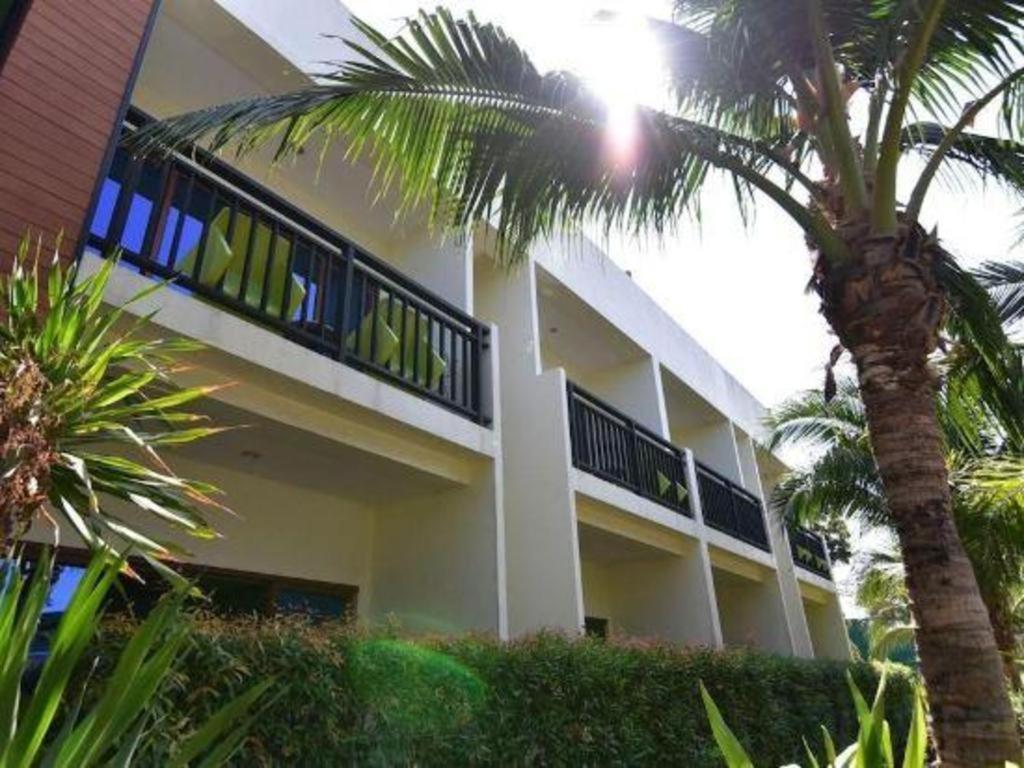 The Green Hotel Koh Lipe Esterno foto
