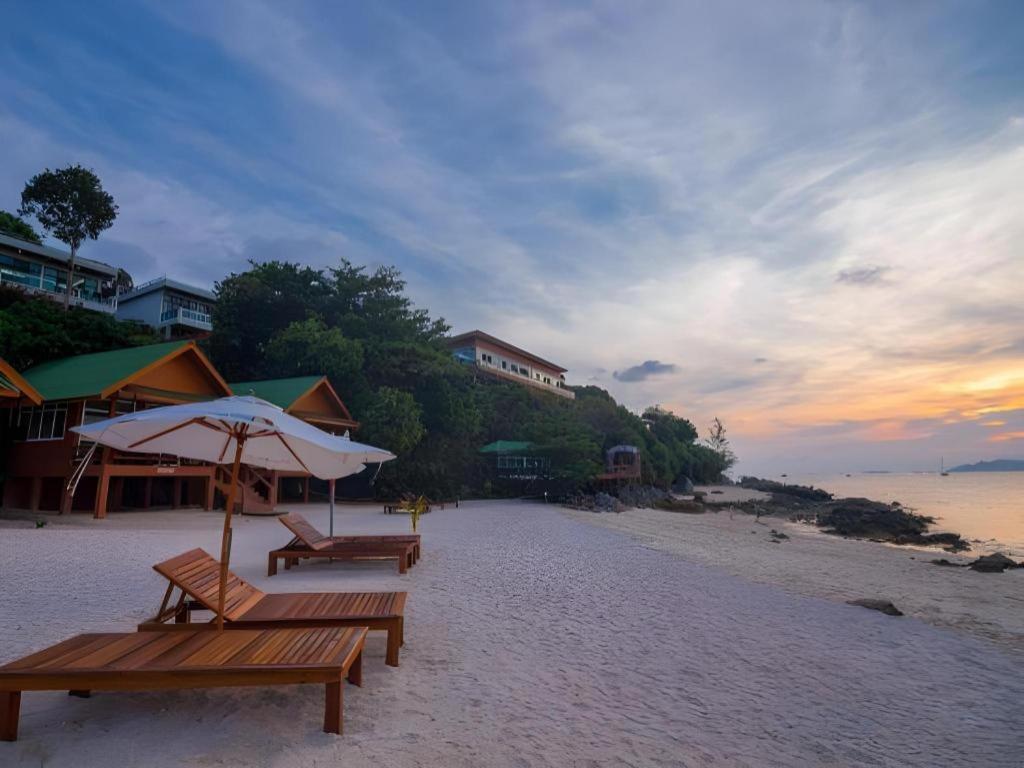The Green Hotel Koh Lipe Esterno foto