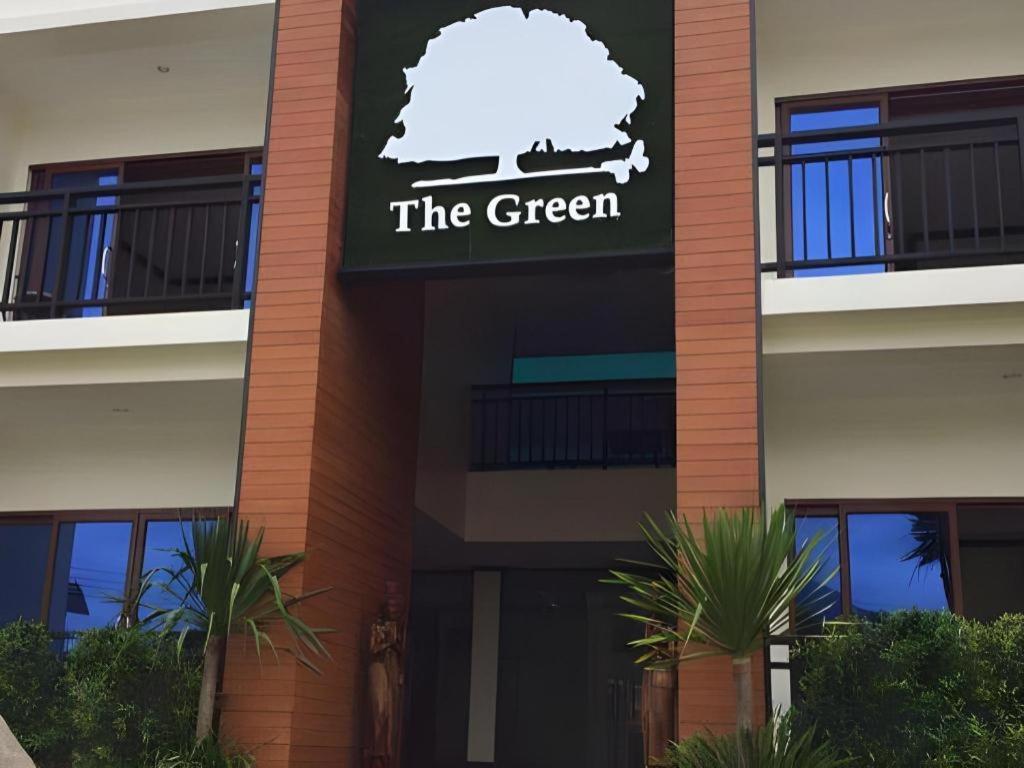 The Green Hotel Koh Lipe Esterno foto