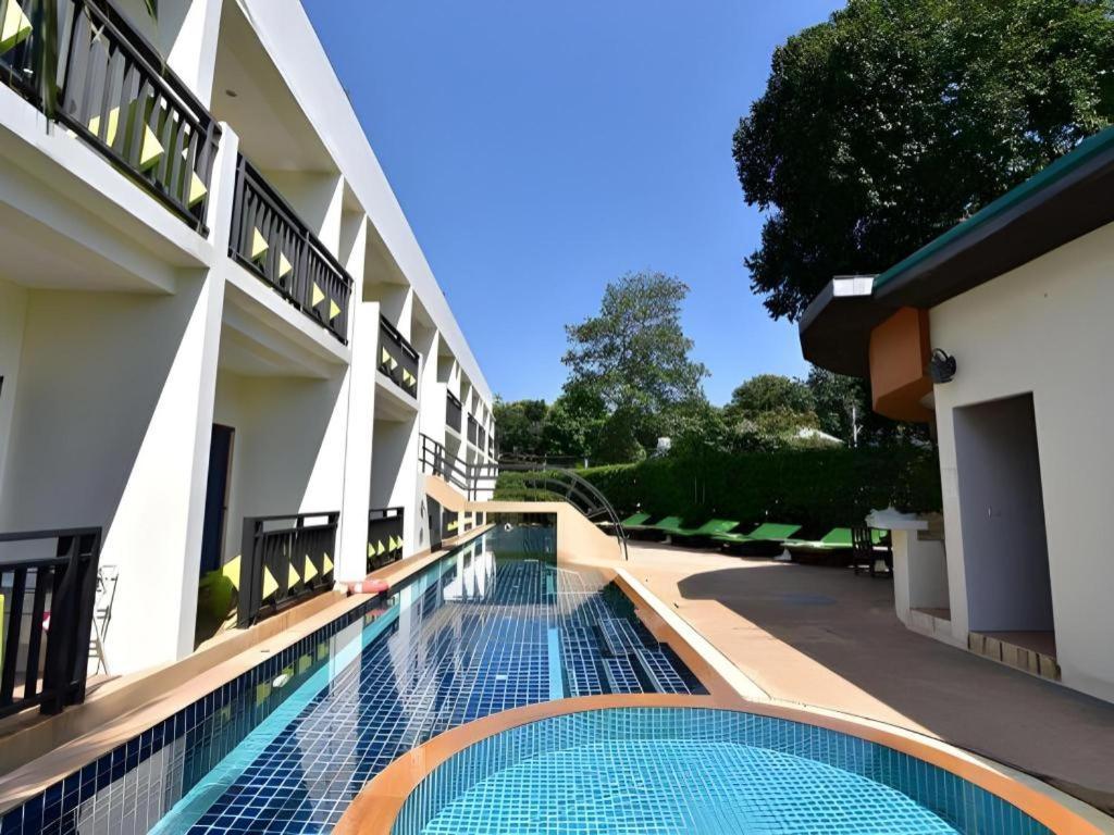 The Green Hotel Koh Lipe Esterno foto