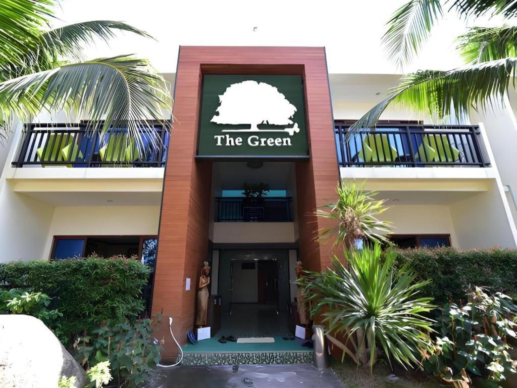 The Green Hotel Koh Lipe Esterno foto