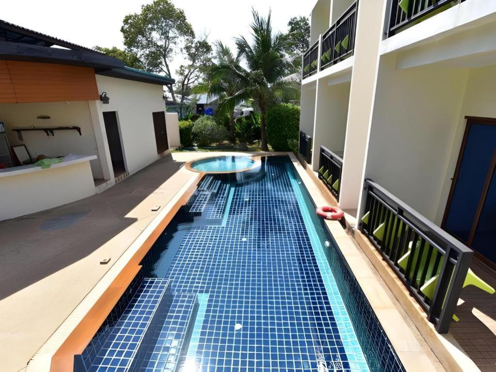 The Green Hotel Koh Lipe Esterno foto