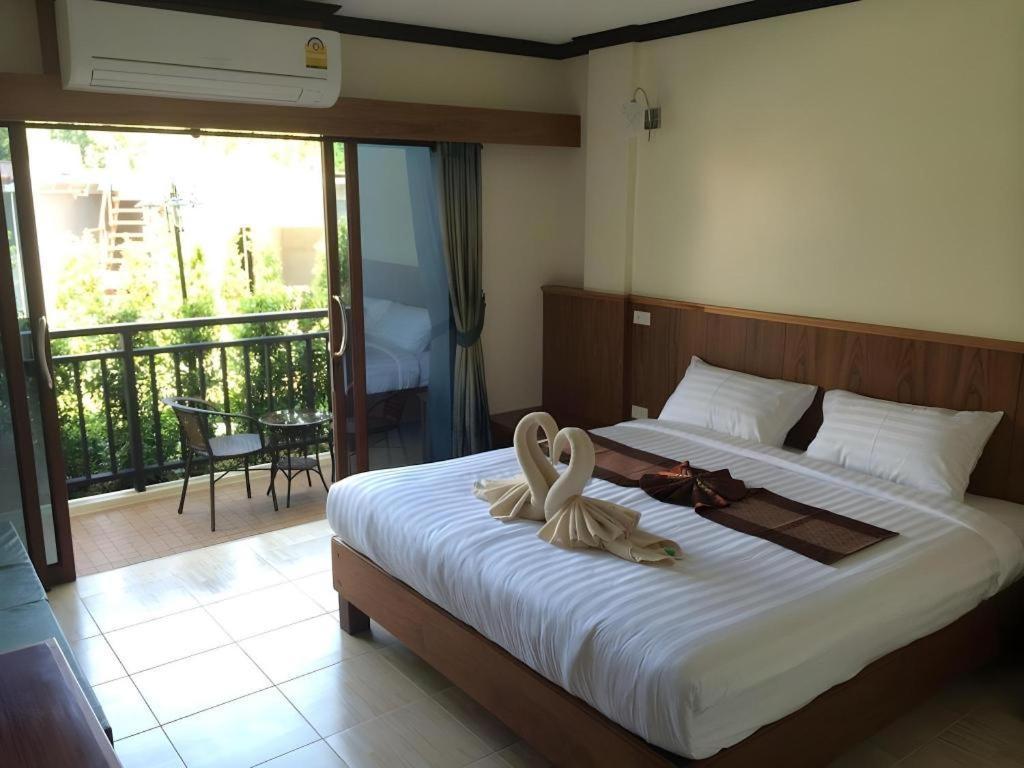 The Green Hotel Koh Lipe Esterno foto