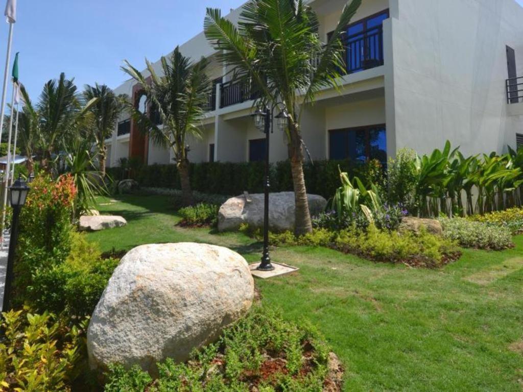 The Green Hotel Koh Lipe Esterno foto